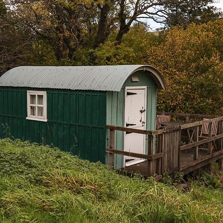 Dinas Castle Inn ブレコン エクステリア 写真