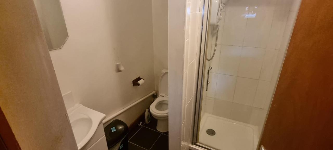 Dinas Castle Inn ブレコン エクステリア 写真